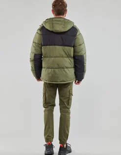 Columbia Manteaux^- PIKE LAKE II HOODED JACKET