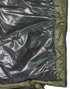 Columbia Manteaux^- PIKE LAKE II HOODED JACKET