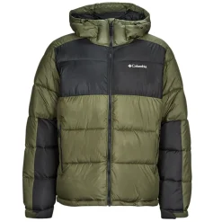 Columbia Manteaux^- PIKE LAKE II HOODED JACKET