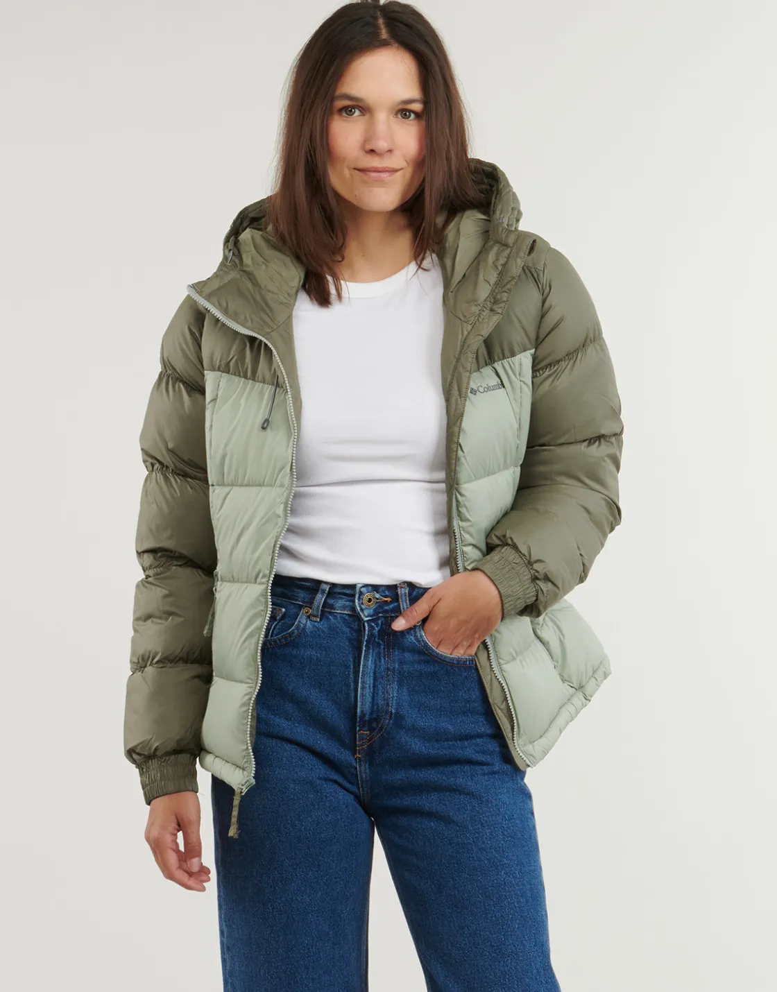 Columbia Manteaux^- Pike Lake II Insulated Jacket