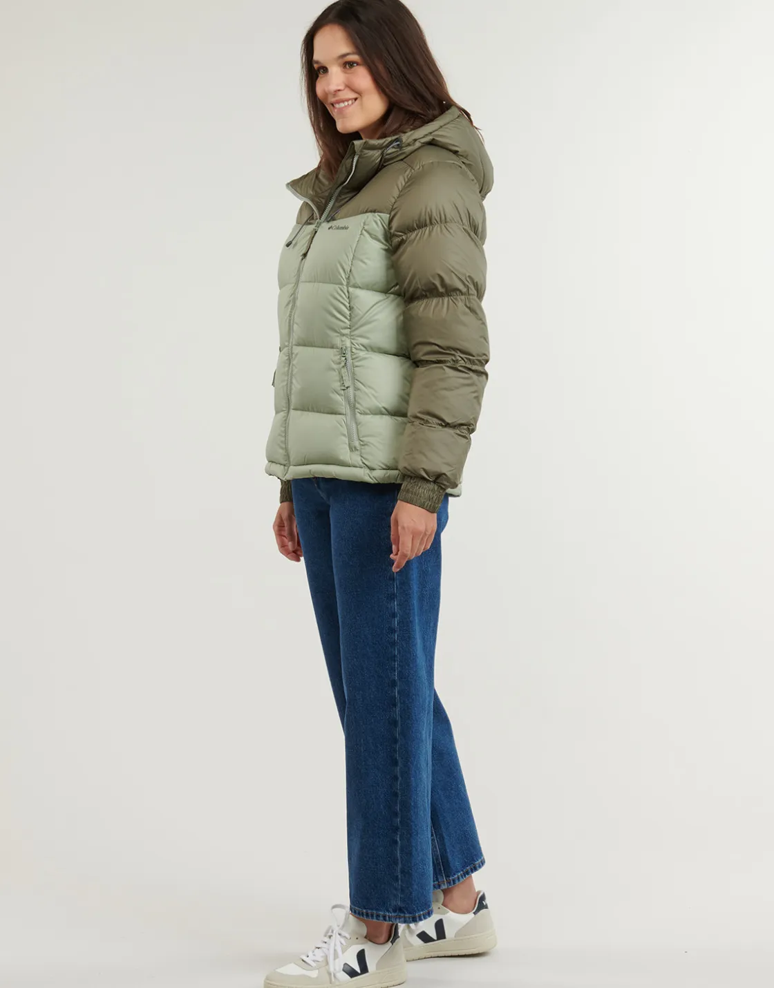 Columbia Manteaux^- Pike Lake II Insulated Jacket