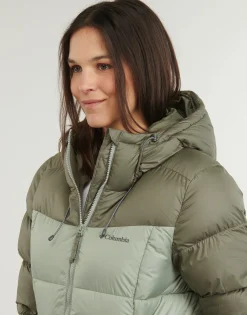 Columbia Manteaux^- Pike Lake II Insulated Jacket