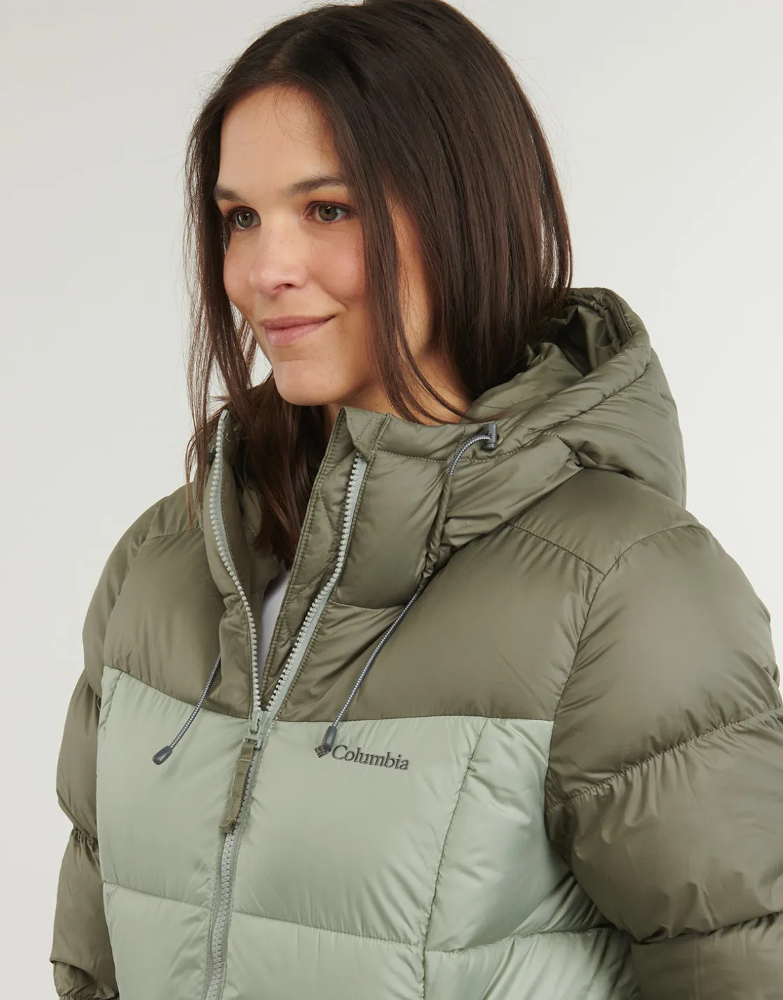 Columbia Manteaux^- Pike Lake II Insulated Jacket