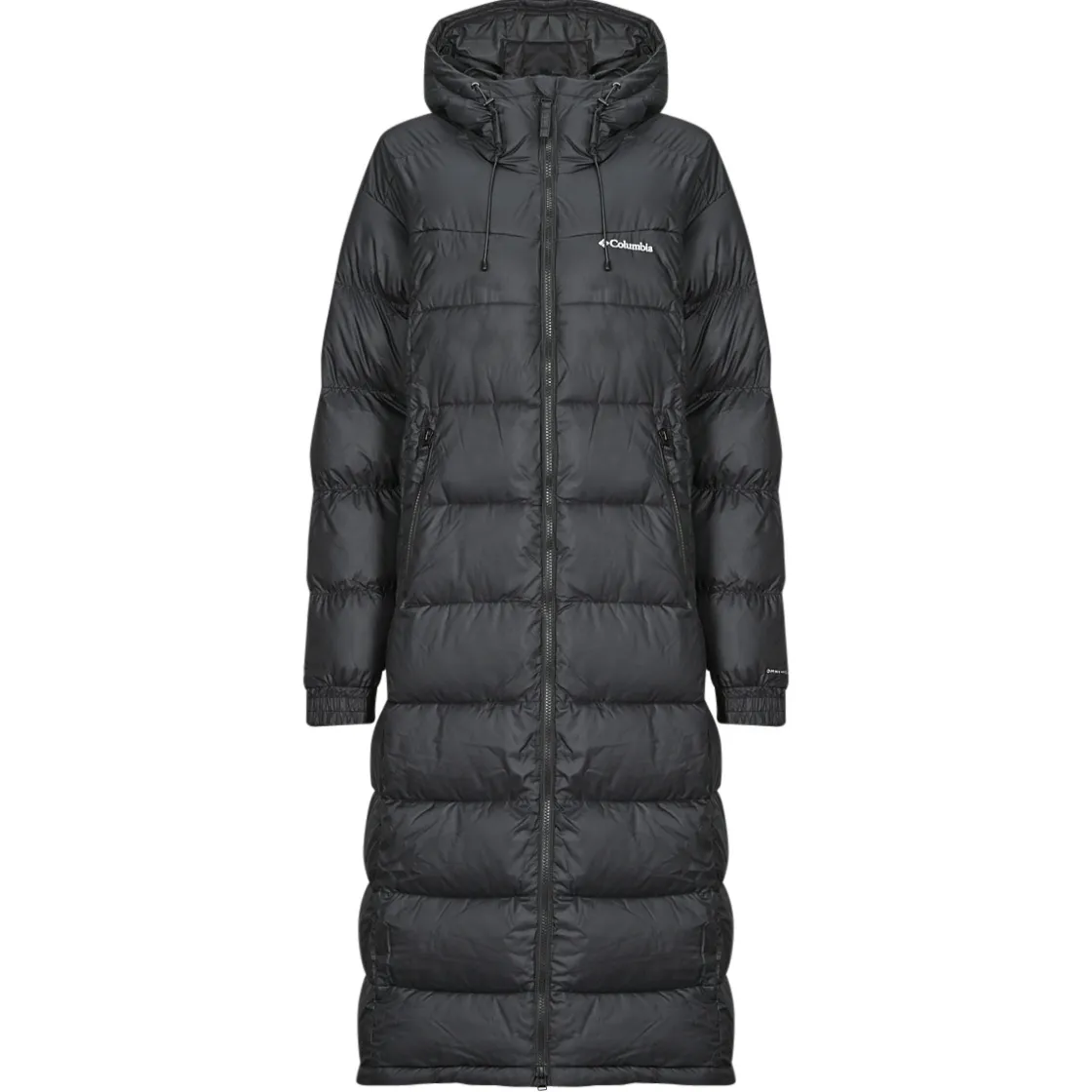 Columbia Manteaux^- Pike Lake II Long Jacket