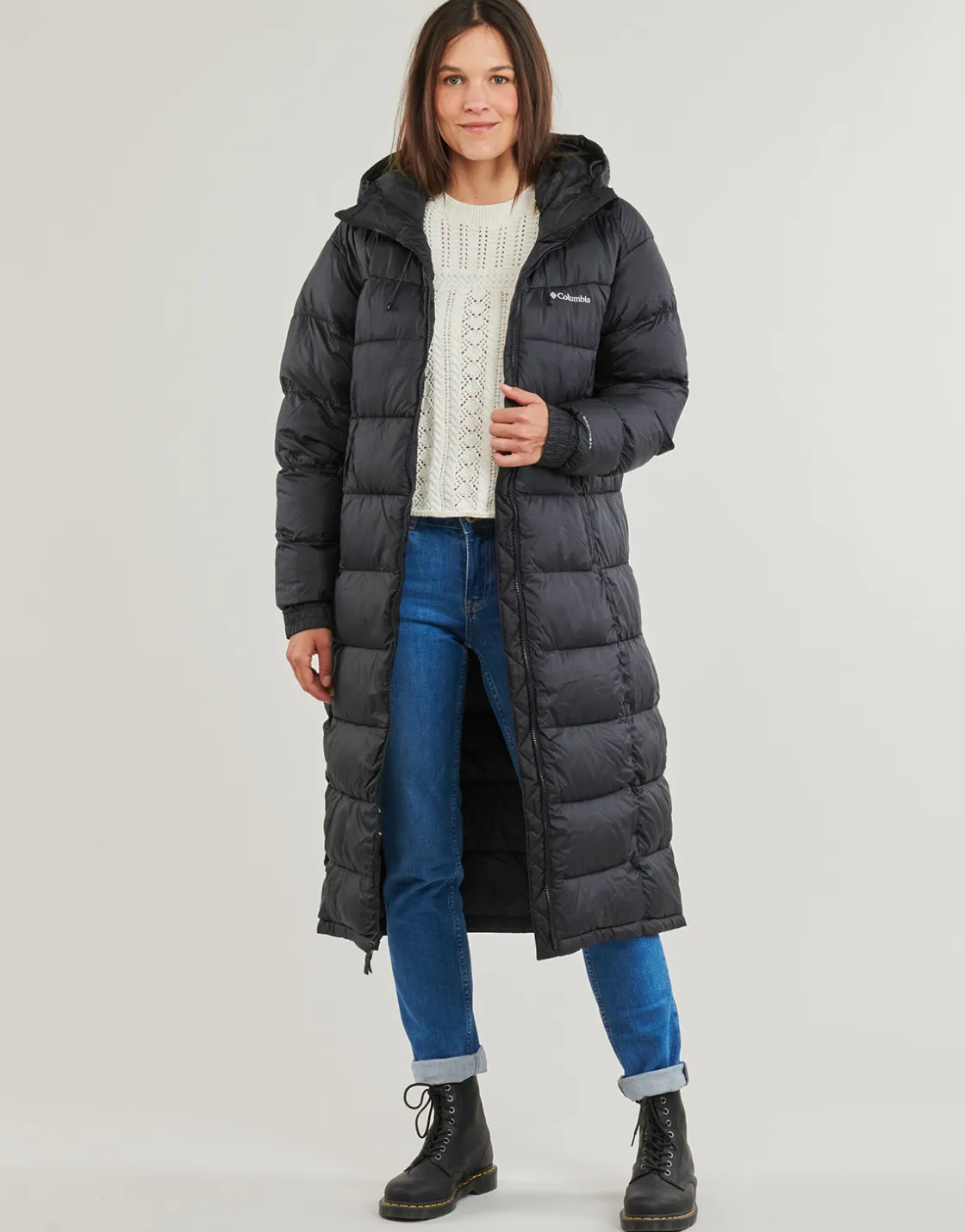 Columbia Manteaux^- Pike Lake II Long Jacket
