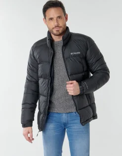 Columbia - PIKE LAKE JACKET Noir Hot
