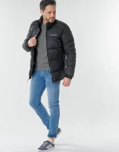 Columbia - PIKE LAKE JACKET Noir Hot