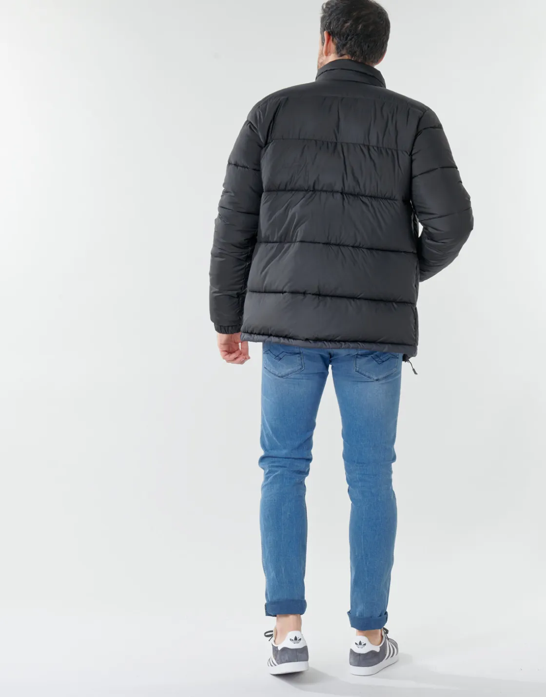 Columbia - PIKE LAKE JACKET Noir Hot