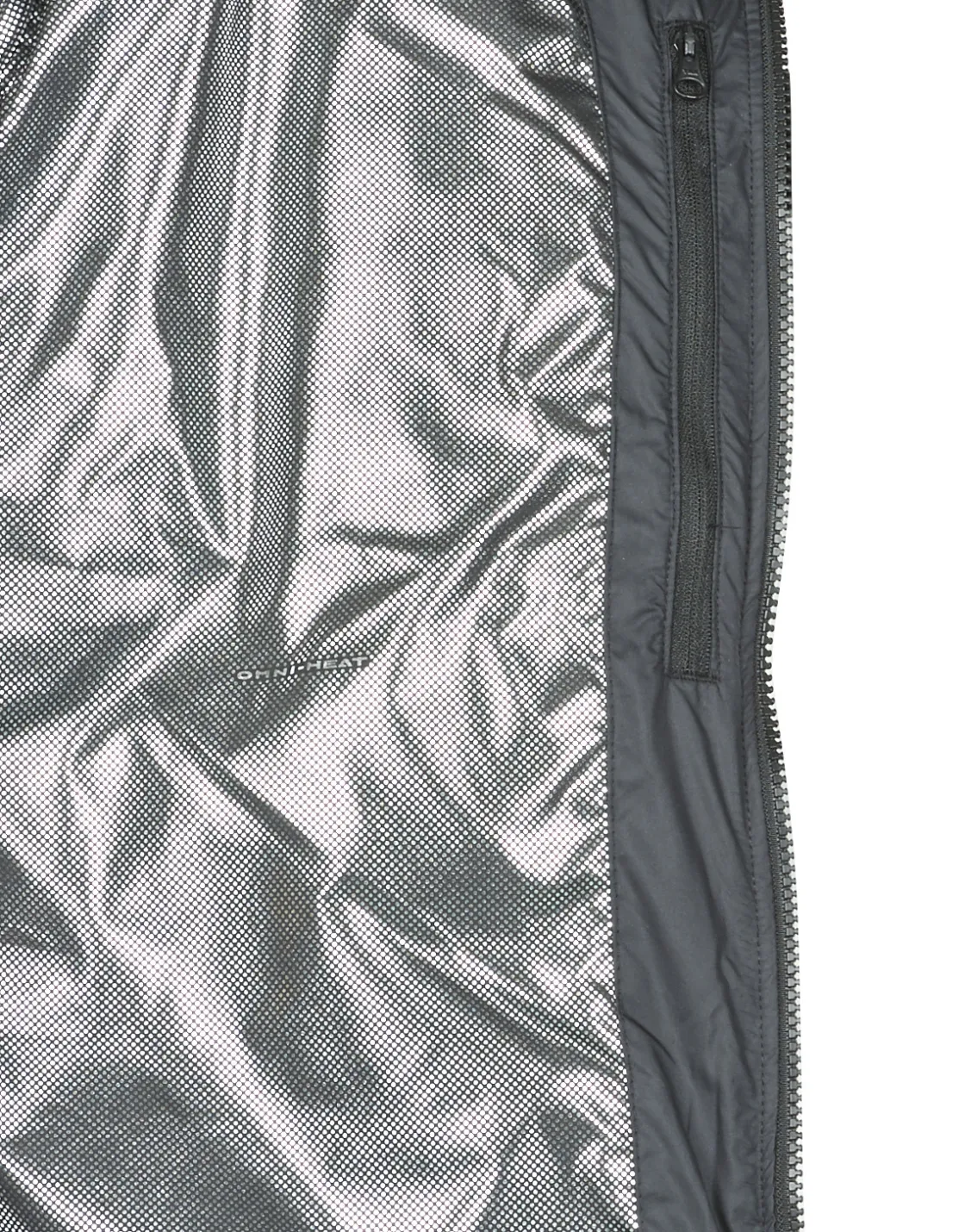 Columbia - PIKE LAKE JACKET Noir Hot