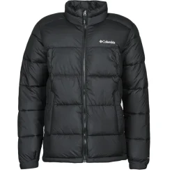 Columbia - PIKE LAKE JACKET Noir Hot