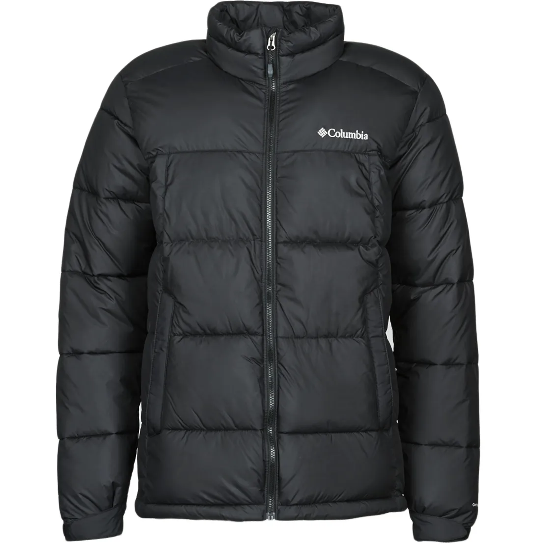 Columbia - PIKE LAKE JACKET Noir Hot