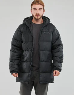 Columbia - PIKE LAKE PARKA Noir Hot