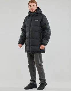 Columbia - PIKE LAKE PARKA Noir Hot