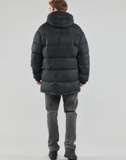 Columbia - PIKE LAKE PARKA Noir Hot
