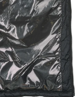 Columbia - PIKE LAKE PARKA Noir Hot