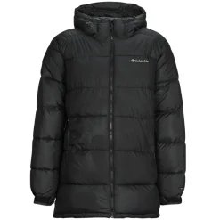 Columbia - PIKE LAKE PARKA Noir Hot