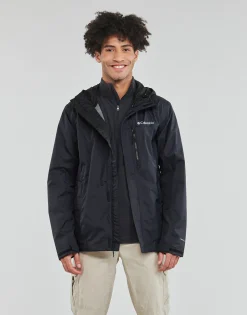 Columbia - POURING ADVENTURE II JACKET< Vestes