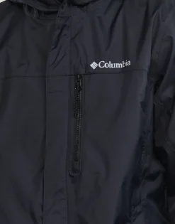 Columbia - POURING ADVENTURE II JACKET< Vestes