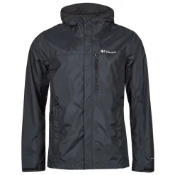 Columbia - POURING ADVENTURE II JACKET< Vestes