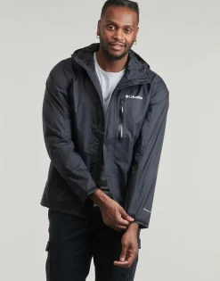 Columbia Vestes^- POURING ADVENTURE III JACKET