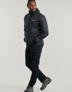 Columbia Vestes^- POURING ADVENTURE III JACKET