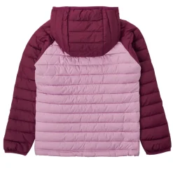 Columbia Manteaux^- POWDER LITE HOODED JACKET