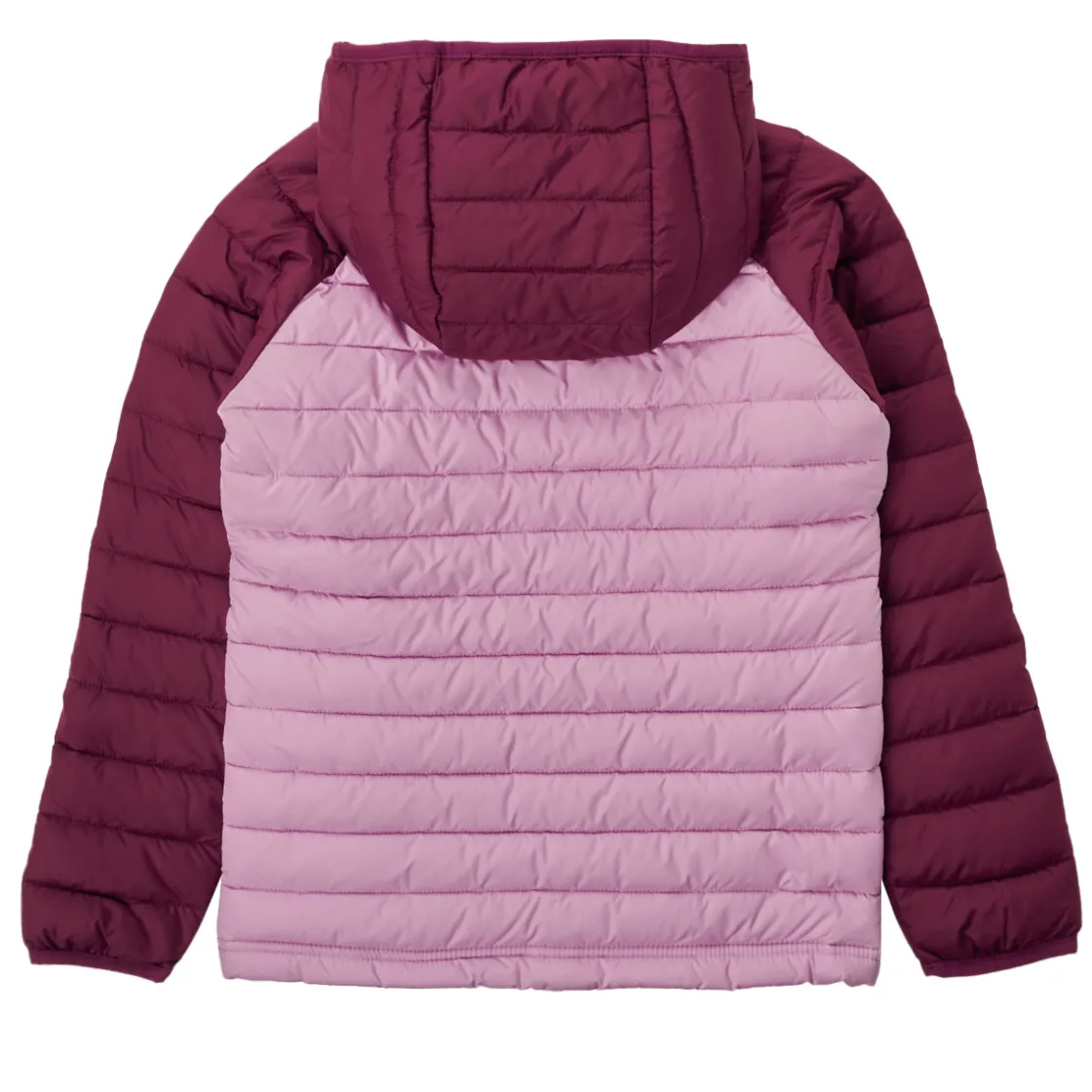 Columbia Manteaux^- POWDER LITE HOODED JACKET