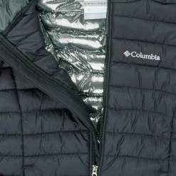 Columbia - POWDER LITE HOODED JACKET< Manteaux