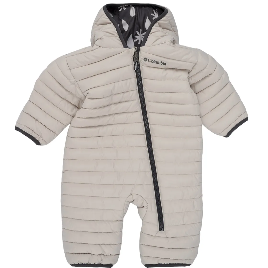 Columbia - Powder Lite II Reversible Bunting< Manteaux