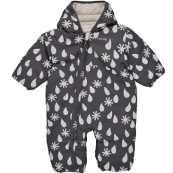 Columbia - Powder Lite II Reversible Bunting< Manteaux