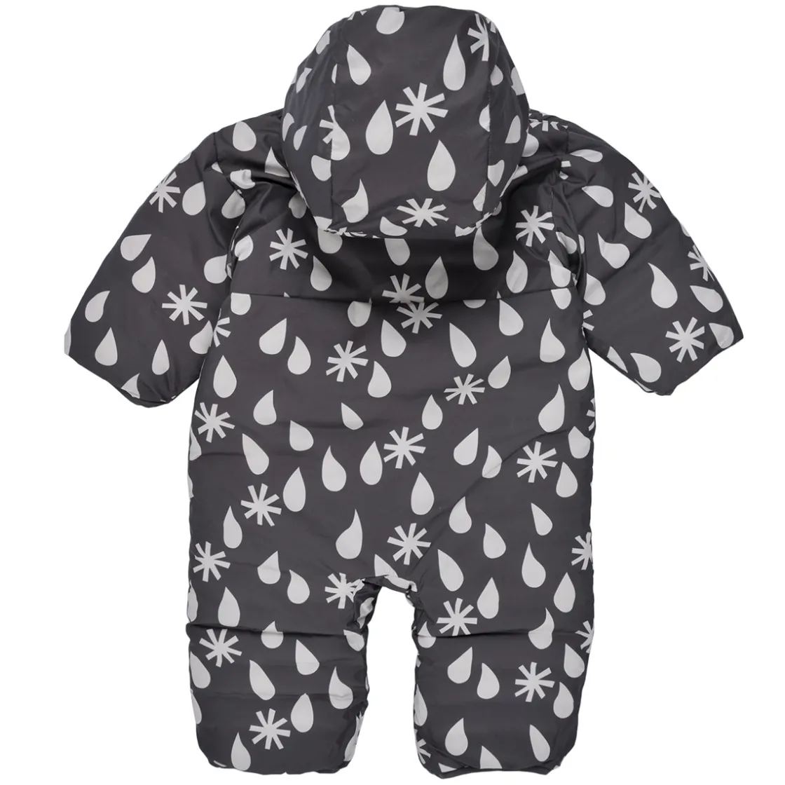 Columbia - Powder Lite II Reversible Bunting< Manteaux