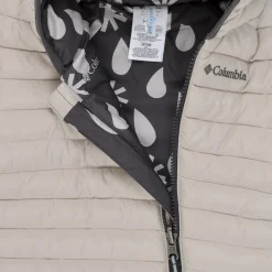 Columbia - Powder Lite II Reversible Bunting< Manteaux
