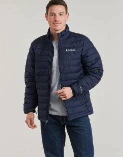 Columbia - POWDER LITE II JACKET Marine Outlet