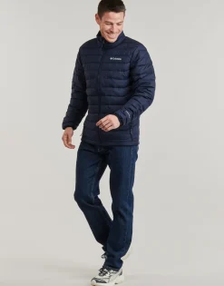 Columbia - POWDER LITE II JACKET Marine Outlet