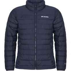 Columbia - POWDER LITE II JACKET Marine Outlet