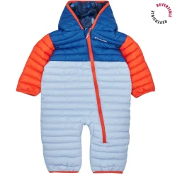 Columbia - Powder Lite II Reversible Bunting< Manteaux
