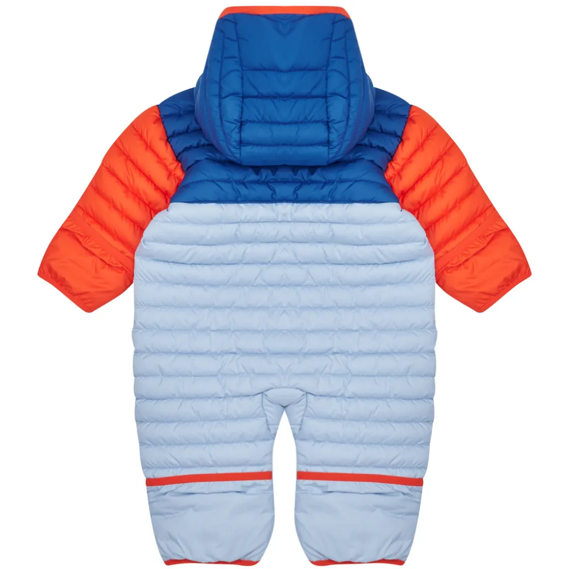 Columbia - Powder Lite II Reversible Bunting< Manteaux