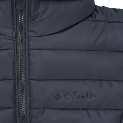 Columbia Manteaux^- Powder Lite II Hooded Jacket