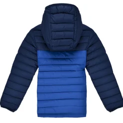 Columbia - Powder Lite II Hooded Jacket< Manteaux