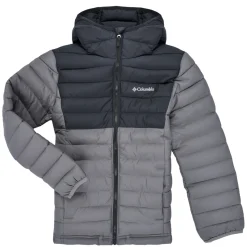 Columbia - Powder Lite II Hooded Jacket Outlet