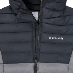 Columbia - Powder Lite II Hooded Jacket Outlet