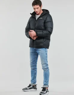 Columbia Manteaux^- PUFFECT HOODED JACKET
