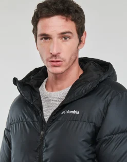 Columbia Manteaux^- PUFFECT HOODED JACKET