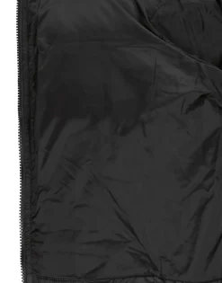 Columbia - Puffect II Cropped Jacket Noir Outlet