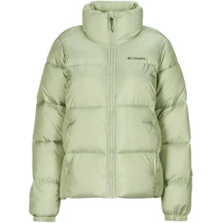 Columbia - Puffect II Full Zip Jacket< Manteaux