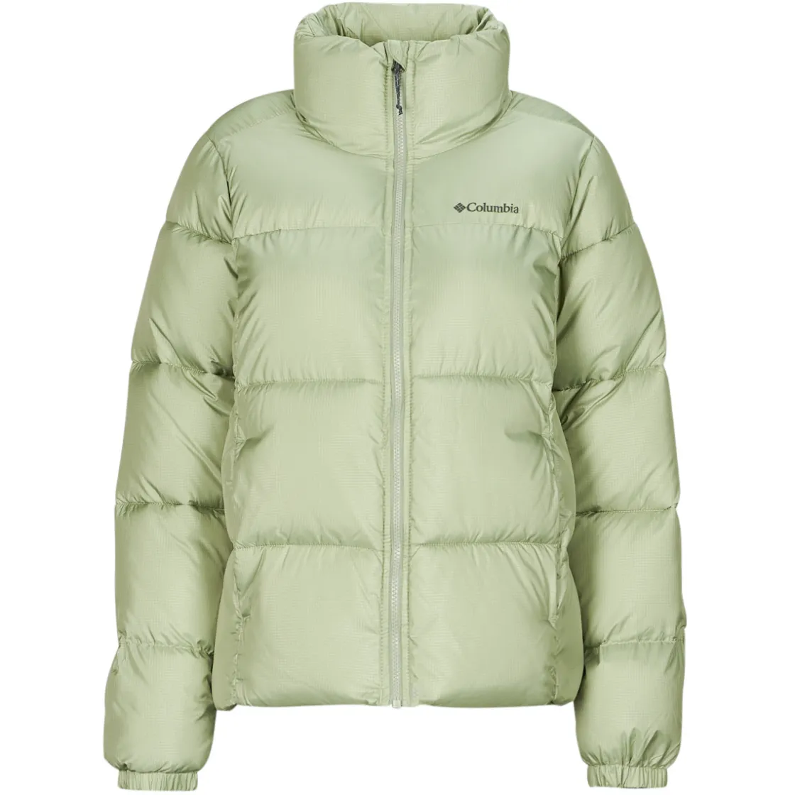 Columbia - Puffect II Full Zip Jacket< Manteaux