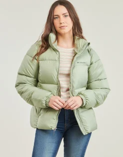 Columbia - Puffect II Full Zip Jacket< Manteaux