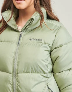 Columbia - Puffect II Full Zip Jacket< Manteaux