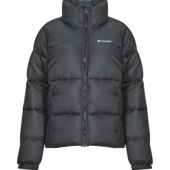 Columbia Manteaux^- Puffect II Full Zip Jacket