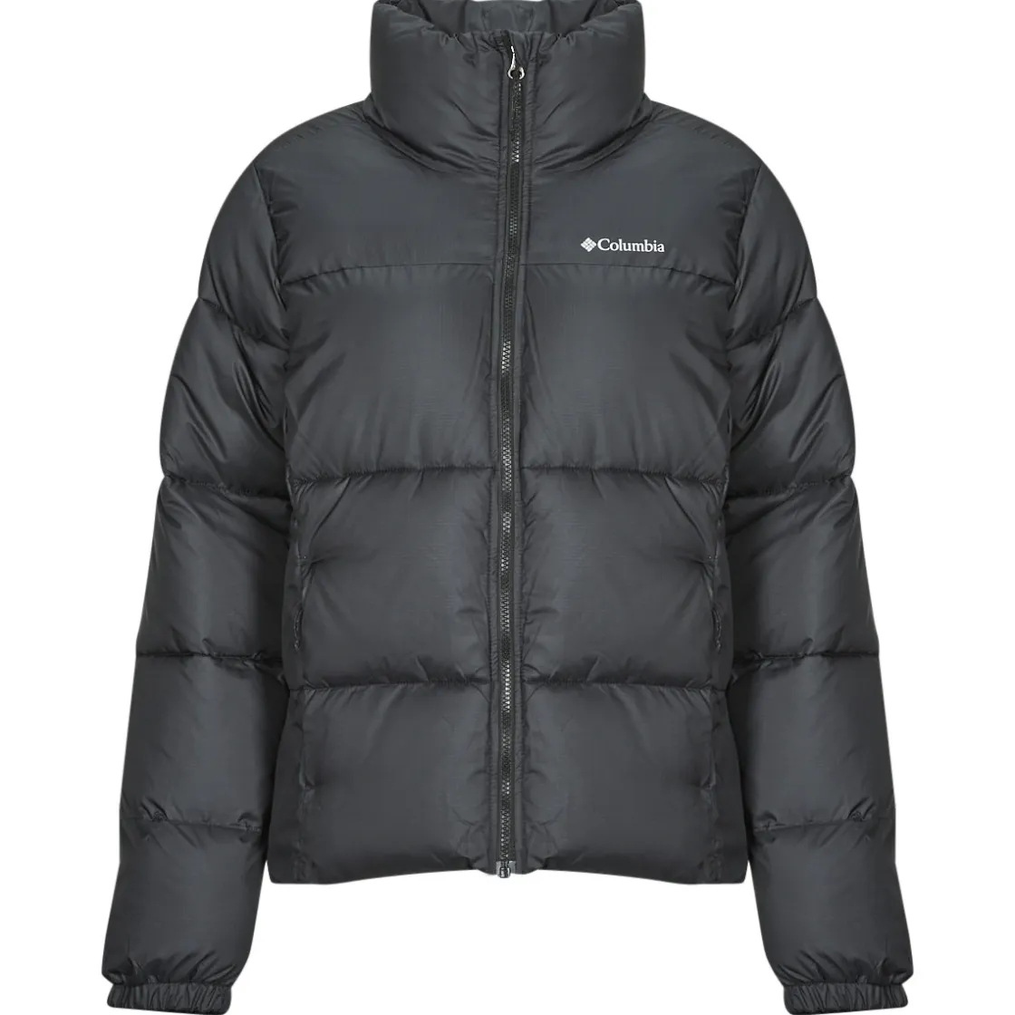 Columbia Manteaux^- Puffect II Full Zip Jacket